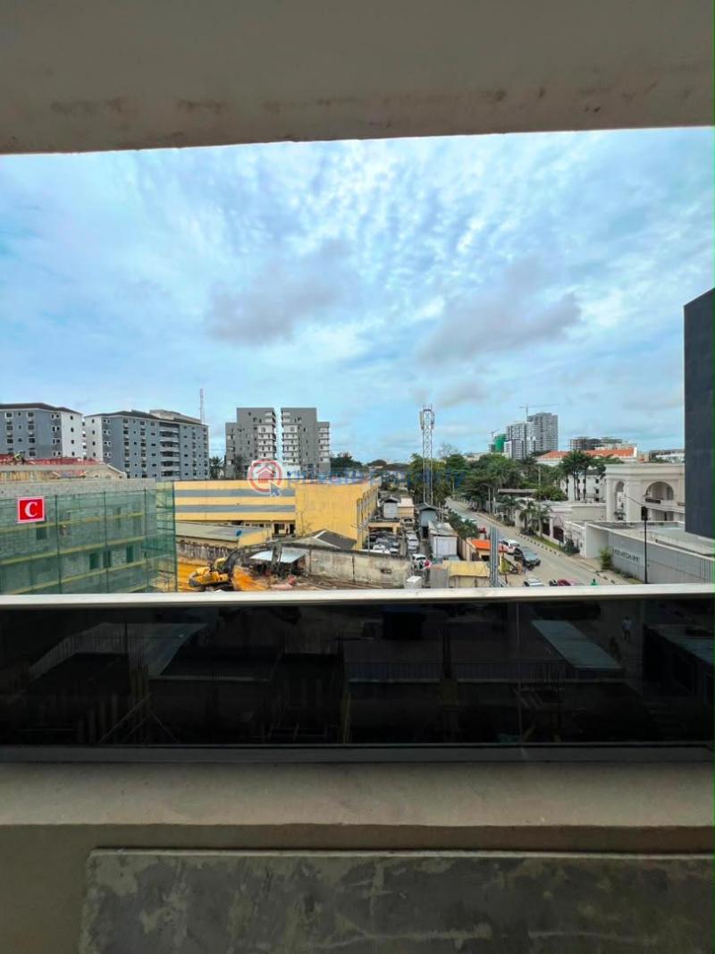 3 bedroom Flat & Apartment For Sale Old Ikoyi Lagos - 2