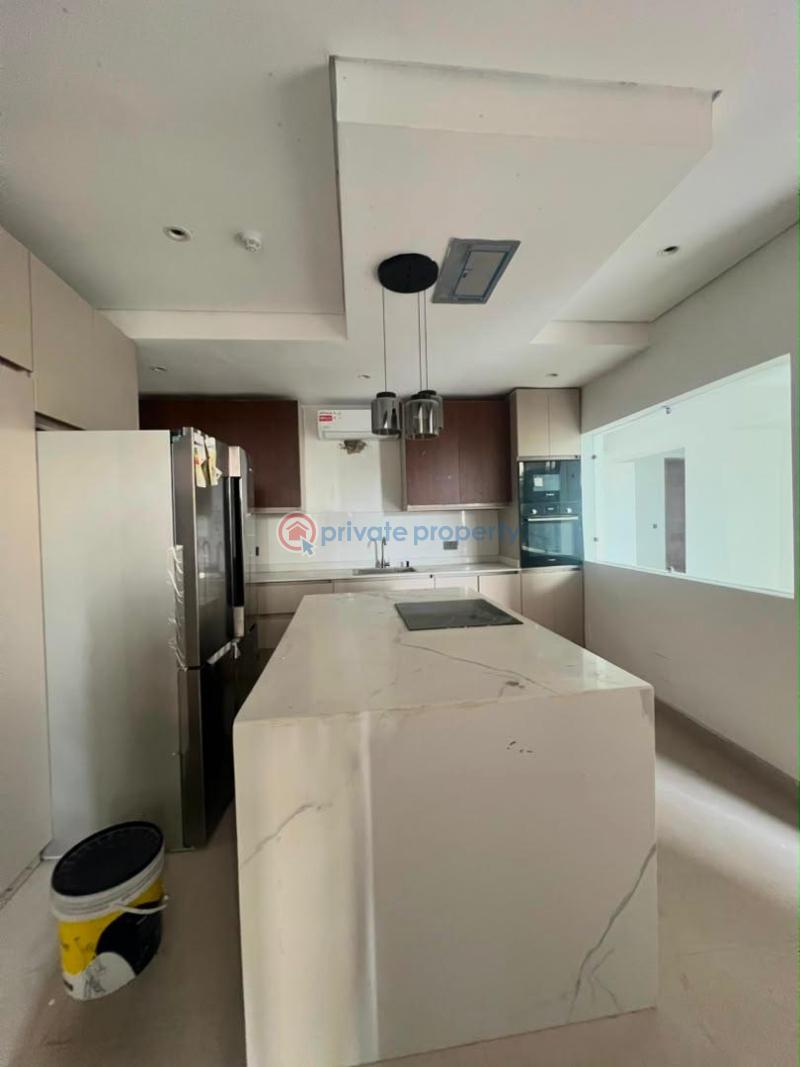 3 bedroom Flat & Apartment For Sale Old Ikoyi Lagos - 12