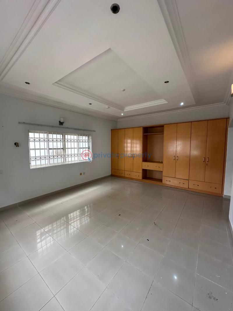 3 bedroom Shared Apartment For Sale Parkview Estate Ikoyi Lagos - 18