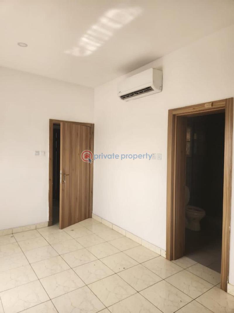 3 bedroom Block Of Flats For Rent Lekki Lagos - 3