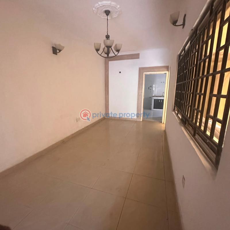 3 bedroom Shared Apartment For Rent Lekki Phase 1 Lagos - 2