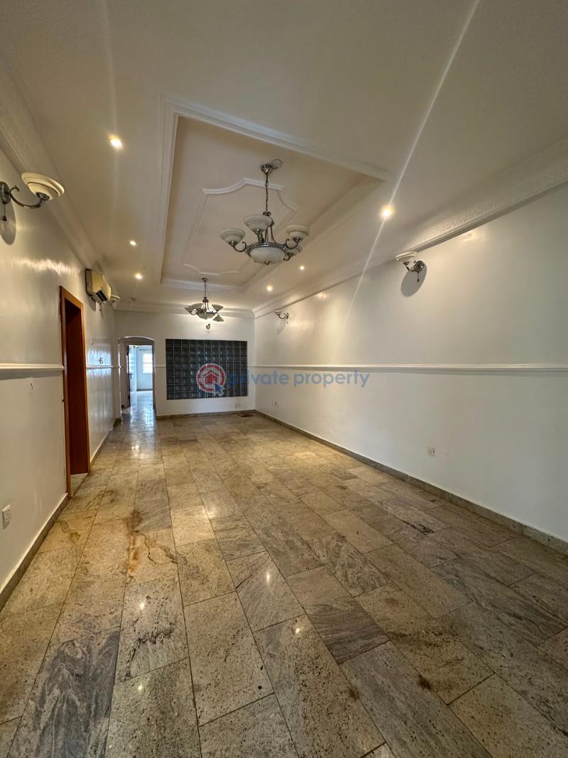 3 bedroom Shared Apartment For Sale Parkview Estate Ikoyi Lagos - 3