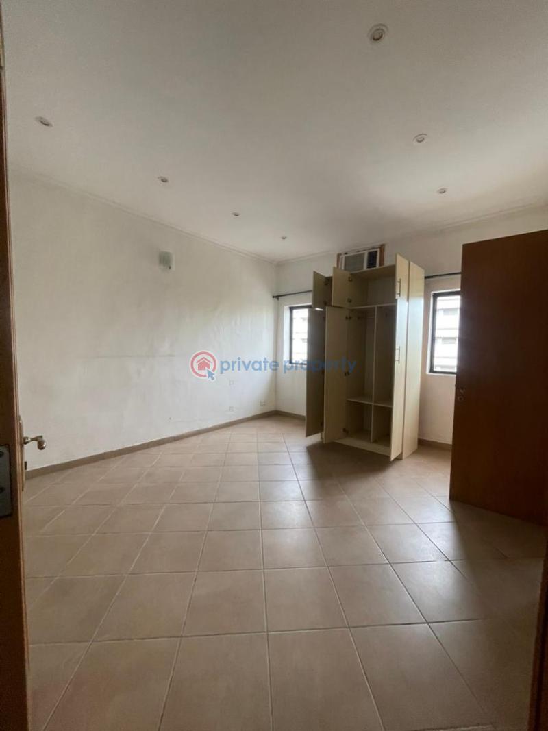 3 bedroom Block Of Flats For Rent Dideolu Estate Victoria Island Lagos - 12