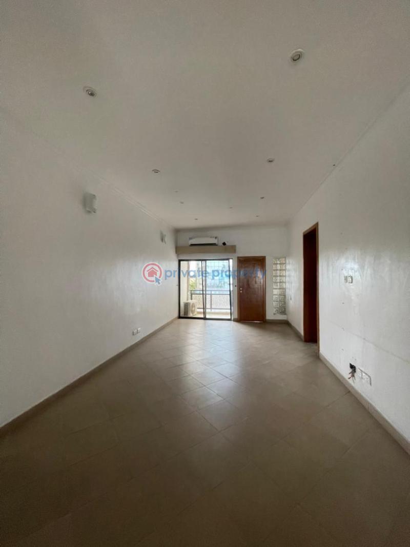 3 bedroom Block Of Flats For Rent Dideolu Estate Victoria Island Lagos - 11