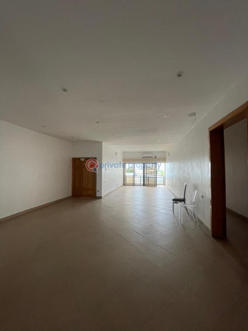 3 bedroom Block Of Flats For Rent Dideolu Estate Victoria Island Lagos - 6
