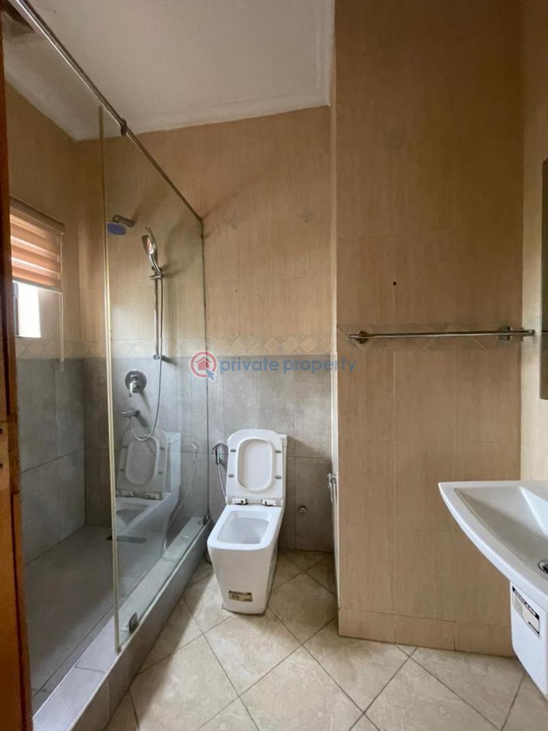 3 bedroom Block Of Flats For Rent Dideolu Estate Victoria Island Lagos - 0
