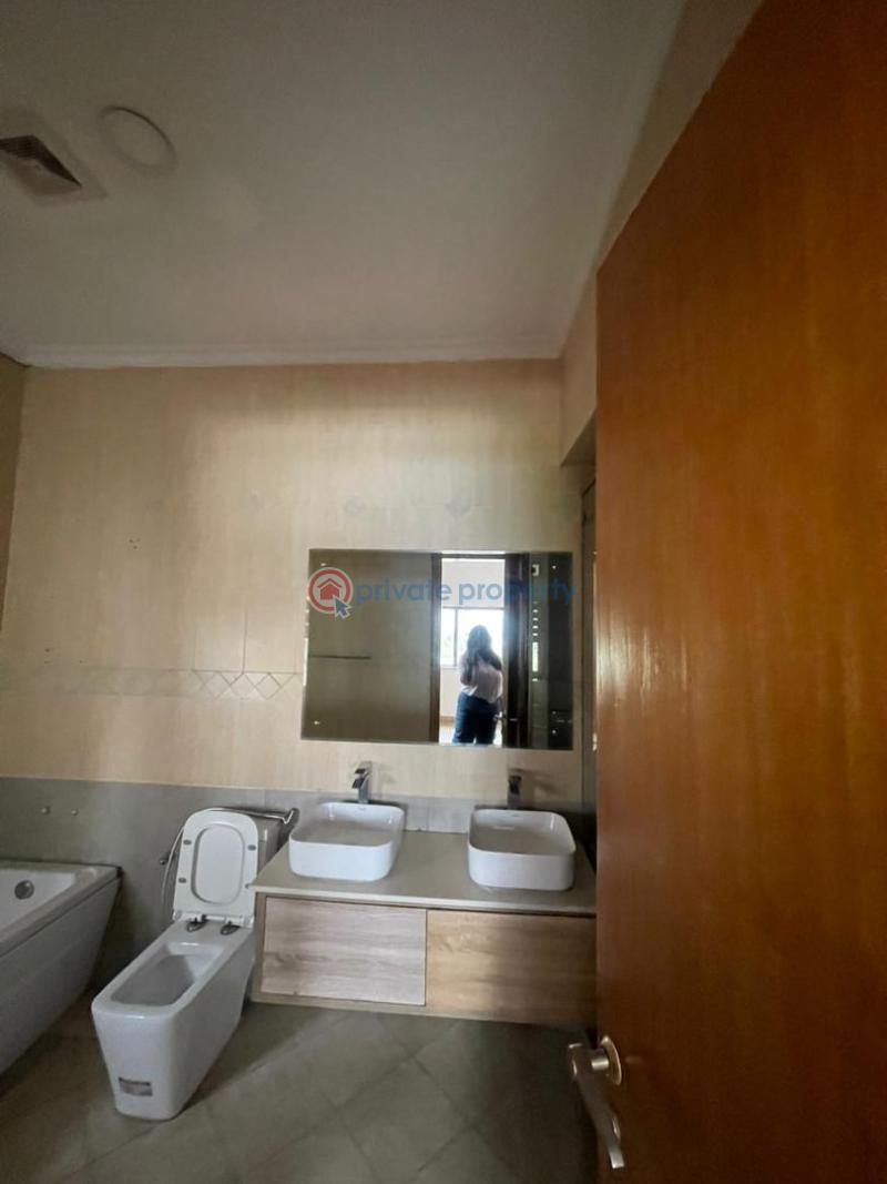 3 bedroom Block Of Flats For Rent Dideolu Estate Victoria Island Lagos - 8