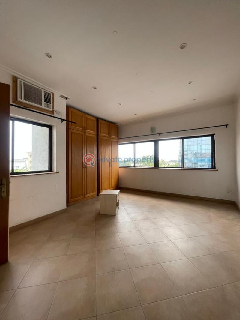 3 bedroom Block Of Flats For Rent Dideolu Estate Victoria Island Lagos - 10