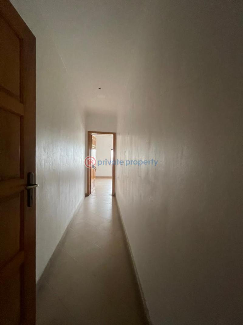3 bedroom Block Of Flats For Rent Dideolu Estate Victoria Island Lagos - 9