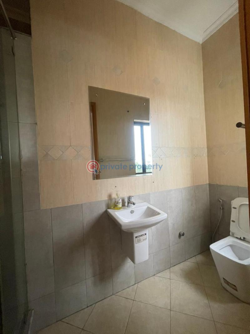 3 bedroom Block Of Flats For Rent Dideolu Estate Victoria Island Lagos - 14