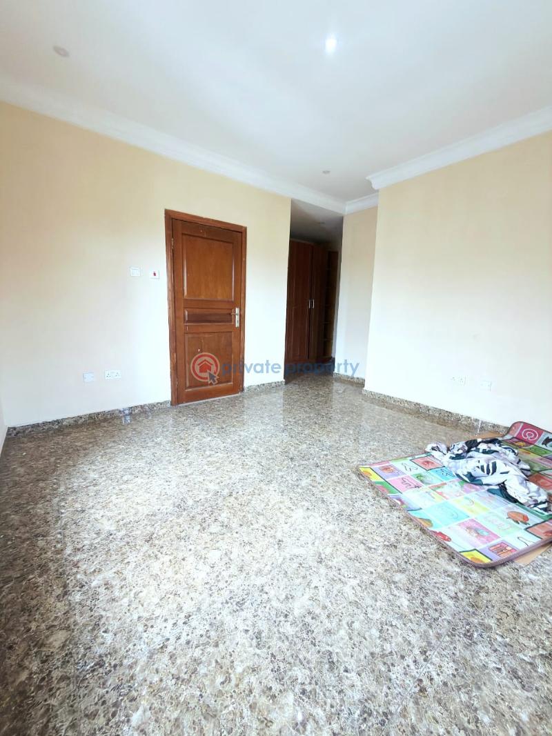3 bedroom Flat & Apartment For Rent Lekki Phase 1 Lagos - 1