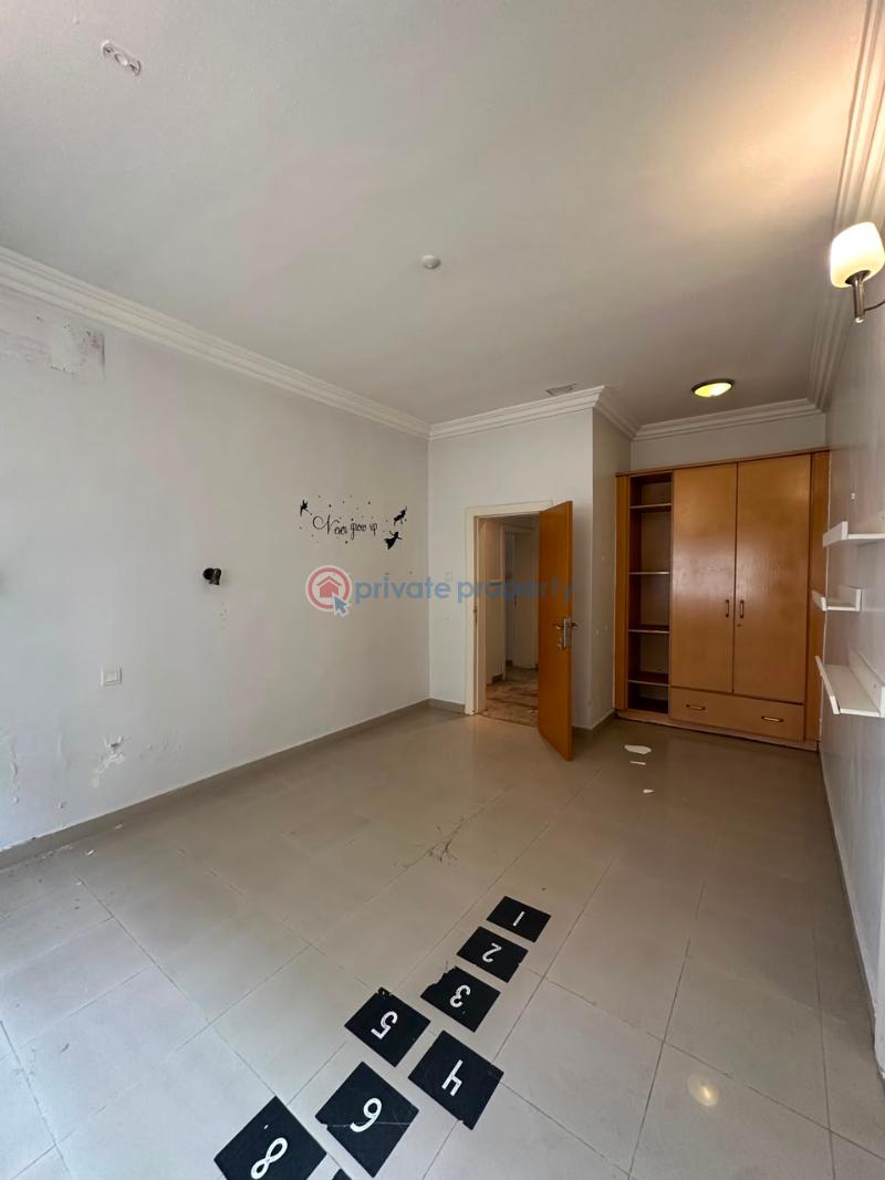 3 bedroom Shared Apartment For Sale Parkview Estate Ikoyi Lagos - 13
