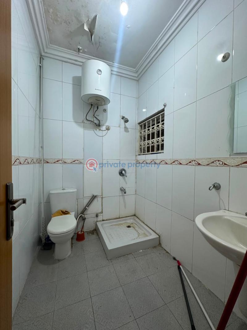 3 bedroom Shared Apartment For Sale Parkview Estate Ikoyi Lagos - 20