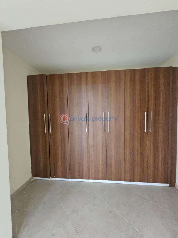 Spacious 3 bedroom apartment with bq,  laundry room,  elevator & swimming pool - 15 3 bedroom Block Of Flats For Sale Oniru, Victoria Island Oniru Victoria Island Lagos - 15