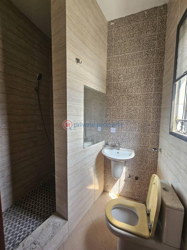 Spacious 3 bedroom apartment with bq,  laundry room,  elevator & swimming pool - 25 3 bedroom Block Of Flats For Sale Oniru, Victoria Island Oniru Victoria Island Lagos - 25