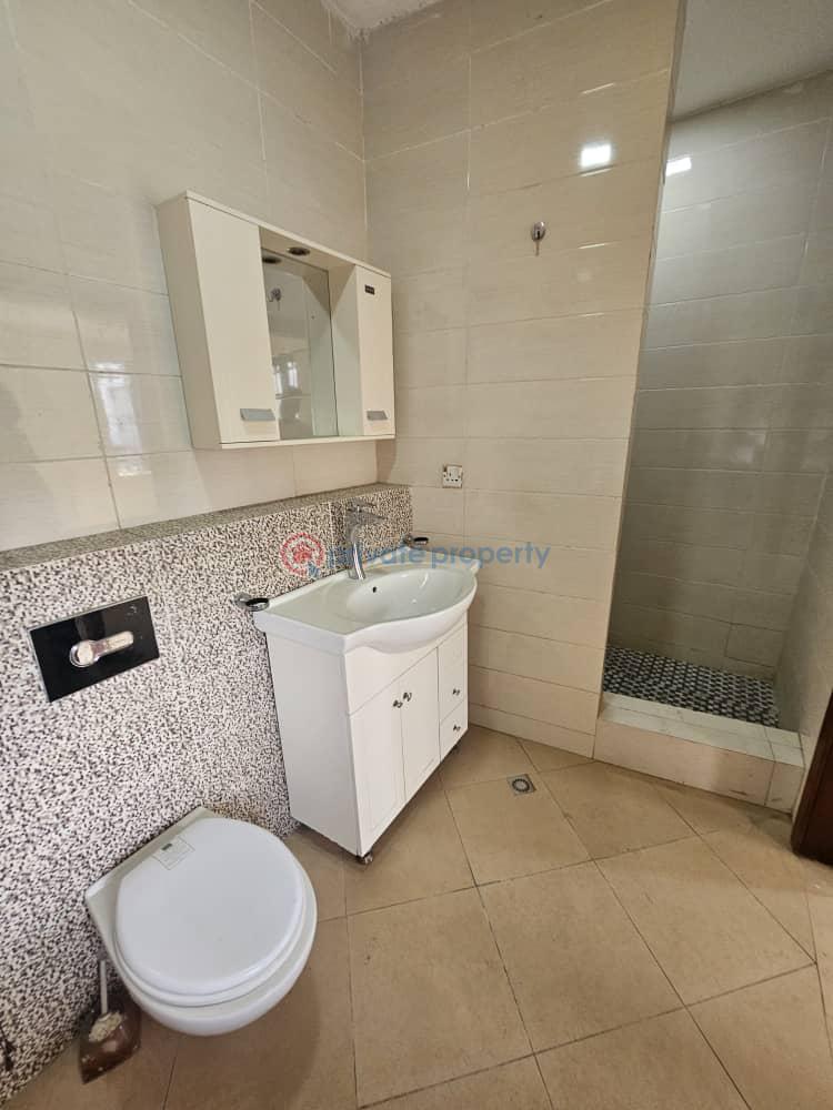 Spacious 3 bedroom apartment with bq,  laundry room,  elevator & swimming pool - 18 3 bedroom Block Of Flats For Sale Oniru, Victoria Island Oniru Victoria Island Lagos - 18