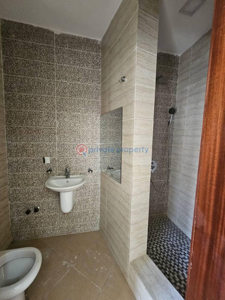 Spacious 3 bedroom apartment with bq,  laundry room,  elevator & swimming pool - 27 3 bedroom Block Of Flats For Sale Oniru, Victoria Island Oniru Victoria Island Lagos - 27