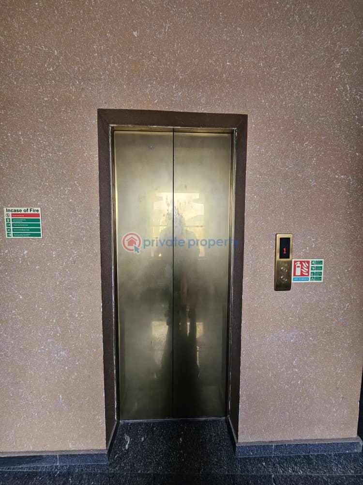 Spacious 3 bedroom apartment with bq,  laundry room,  elevator & swimming pool - 4 3 bedroom Block Of Flats For Sale Oniru, Victoria Island Oniru Victoria Island Lagos - 4