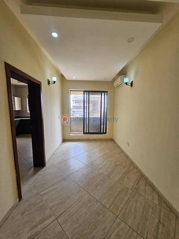 Spacious 3 bedroom apartment with bq,  laundry room,  elevator & swimming pool - 10 3 bedroom Block Of Flats For Sale Oniru, Victoria Island Oniru Victoria Island Lagos - 10