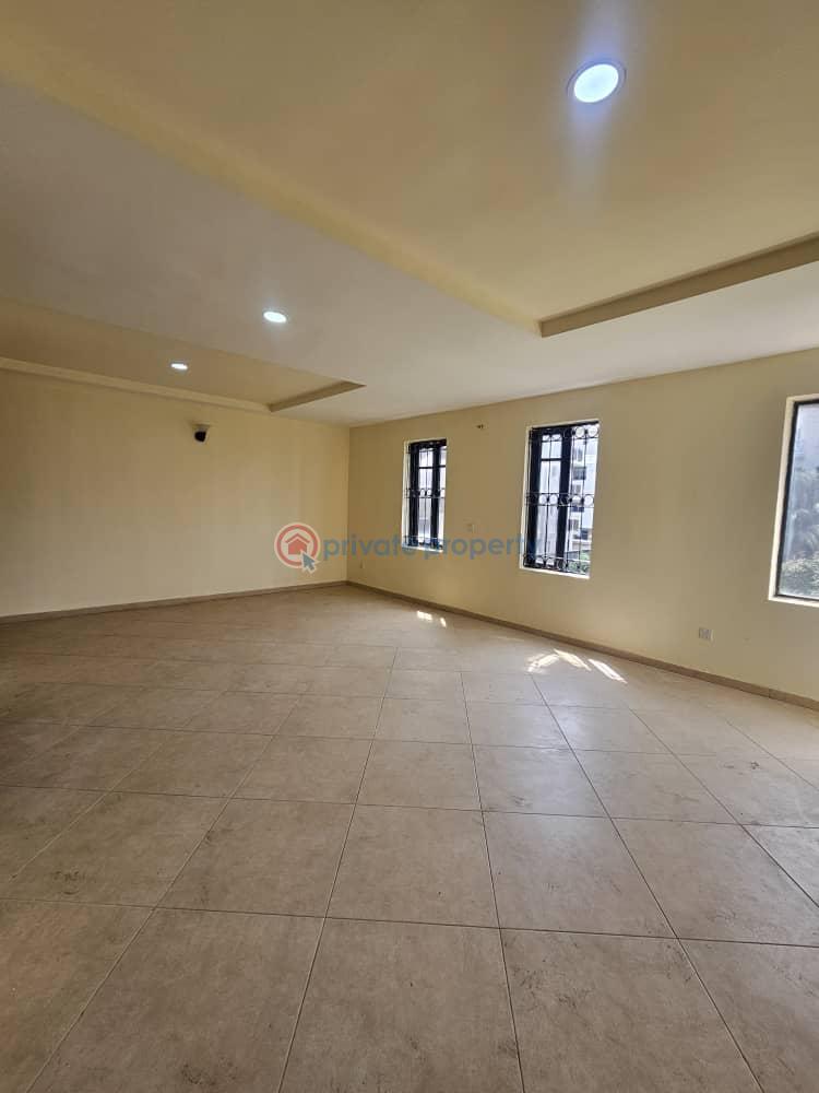 Spacious 3 bedroom apartment with bq,  laundry room,  elevator & swimming pool - 17 3 bedroom Block Of Flats For Sale Oniru, Victoria Island Oniru Victoria Island Lagos - 17