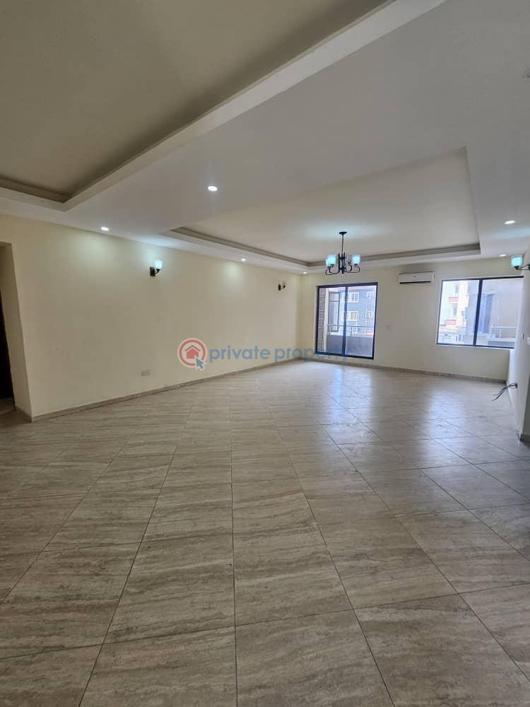 Spacious 3 bedroom apartment with bq,  laundry room,  elevator & swimming pool - 7 3 bedroom Block Of Flats For Sale Oniru, Victoria Island Oniru Victoria Island Lagos - 7