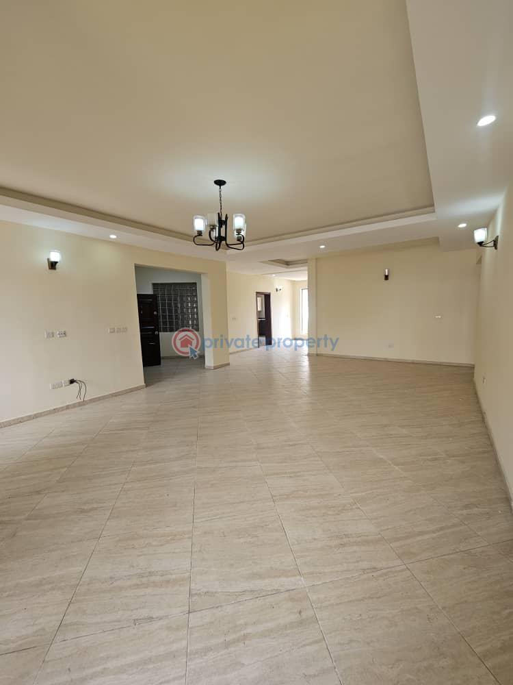Spacious 3 bedroom apartment with bq,  laundry room,  elevator & swimming pool - 6 3 bedroom Block Of Flats For Sale Oniru, Victoria Island Oniru Victoria Island Lagos - 6