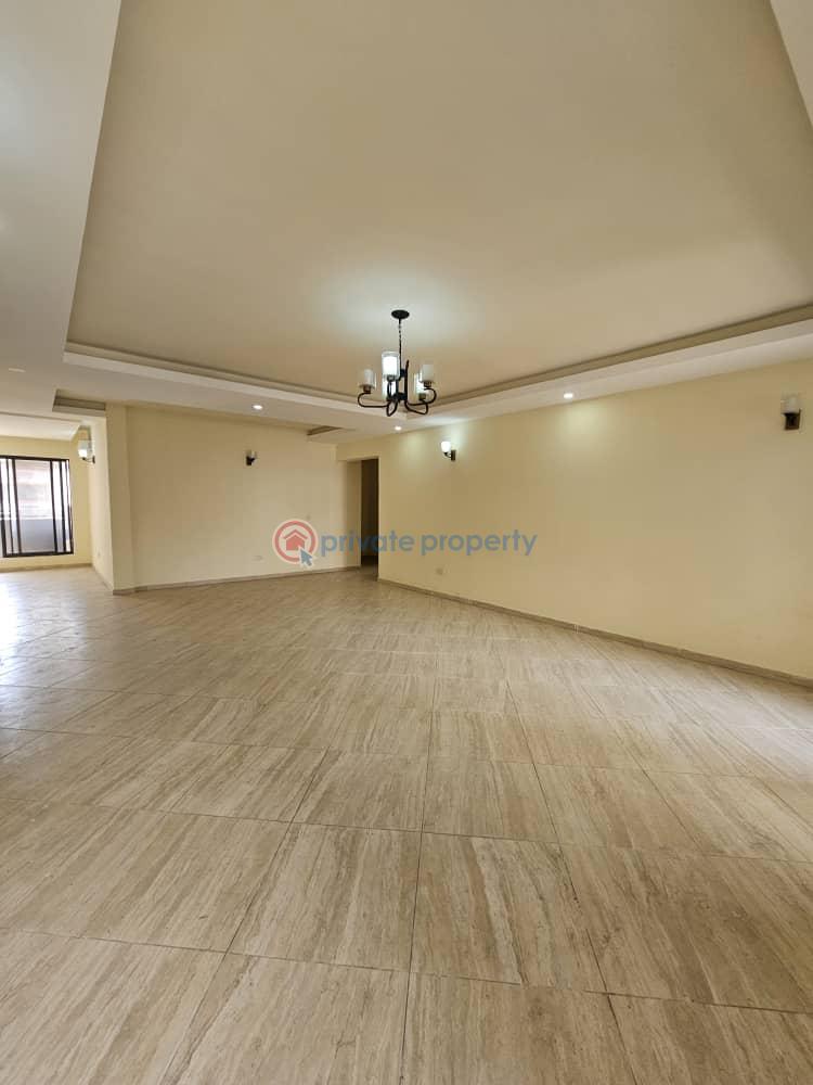 Spacious 3 bedroom apartment with bq,  laundry room,  elevator & swimming pool - 8 3 bedroom Block Of Flats For Sale Oniru, Victoria Island Oniru Victoria Island Lagos - 8