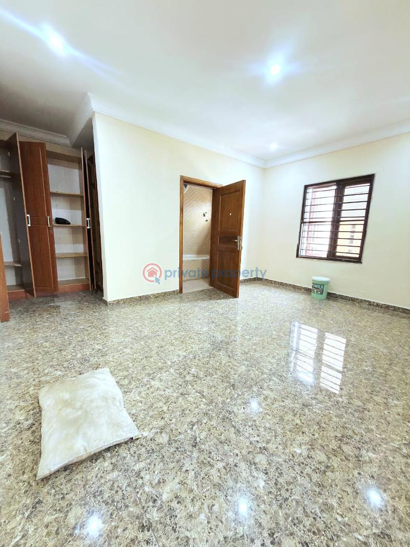 3 bedroom Flat & Apartment For Rent Lekki Phase 1 Lagos - 5