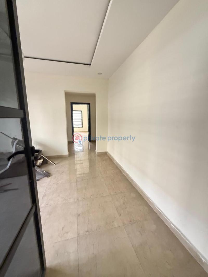 3 bedroom Block Of Flats For Sale Ikoyi Lagos - 4