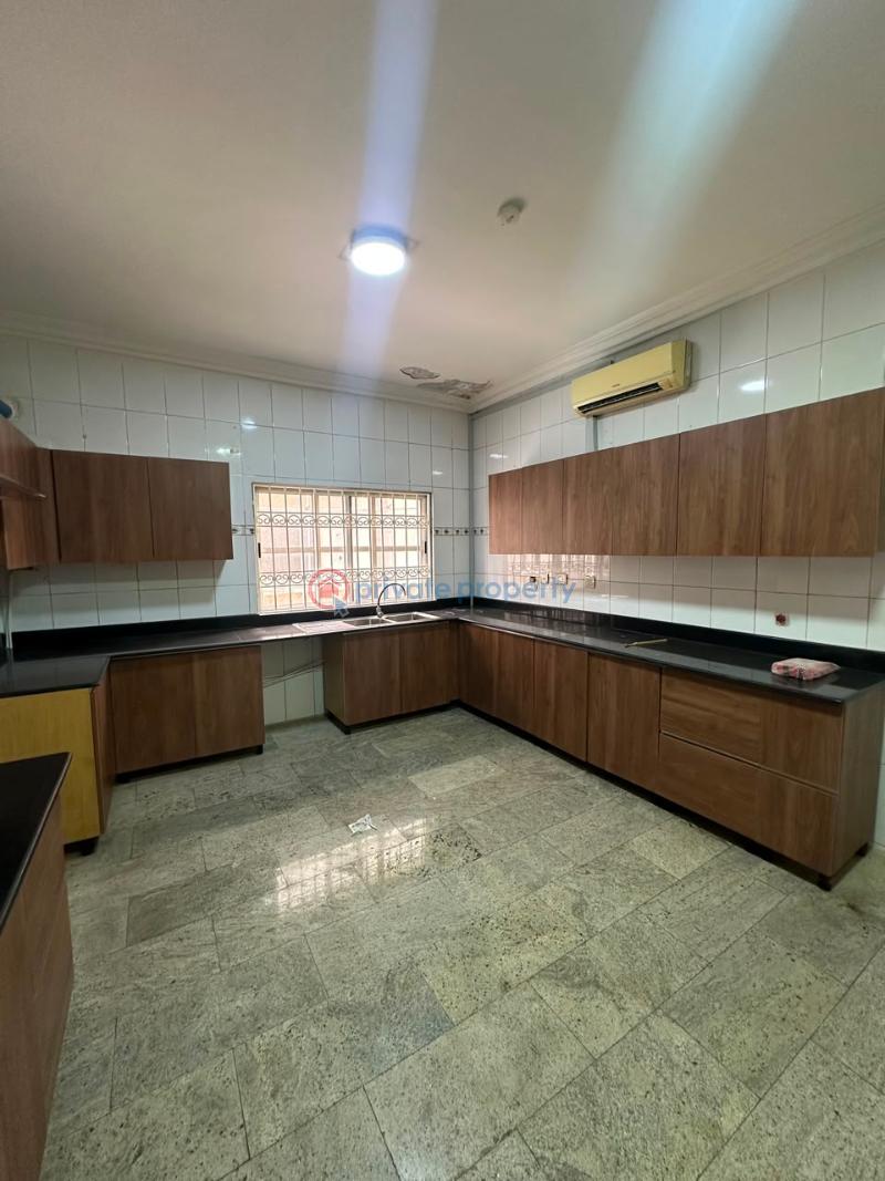 3 bedroom Shared Apartment For Sale Parkview Estate Ikoyi Lagos - 8