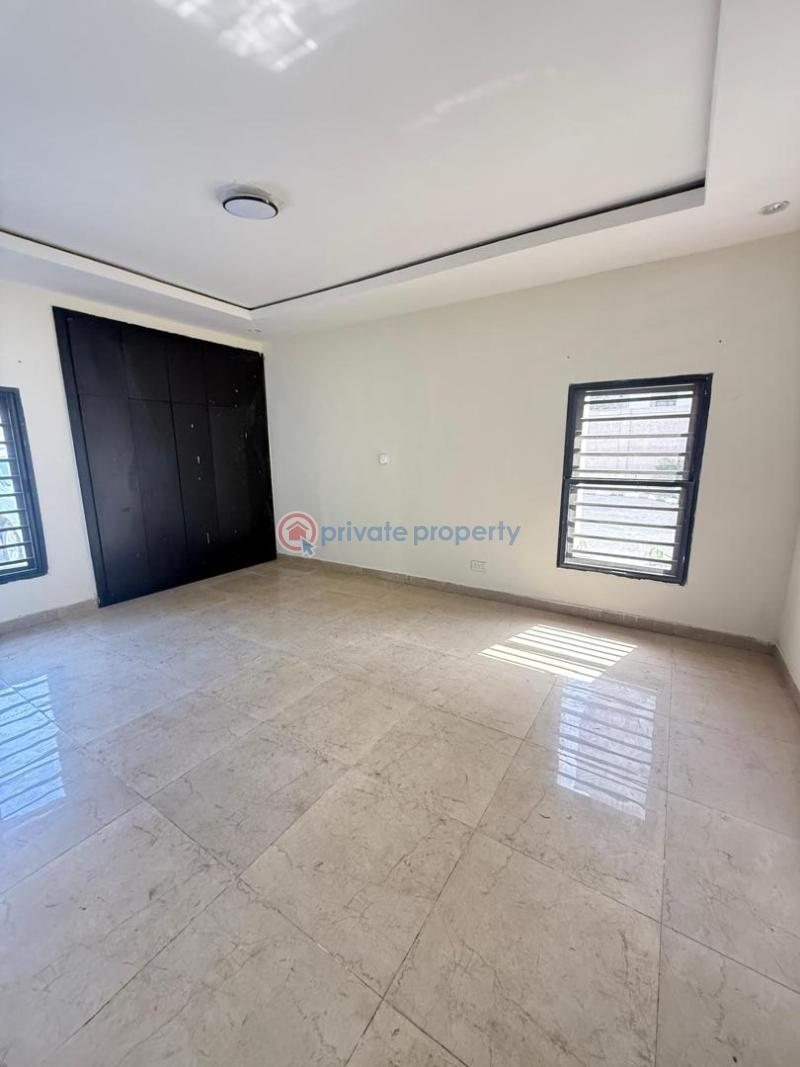 3 bedroom Block Of Flats For Sale Ikoyi Lagos - 6