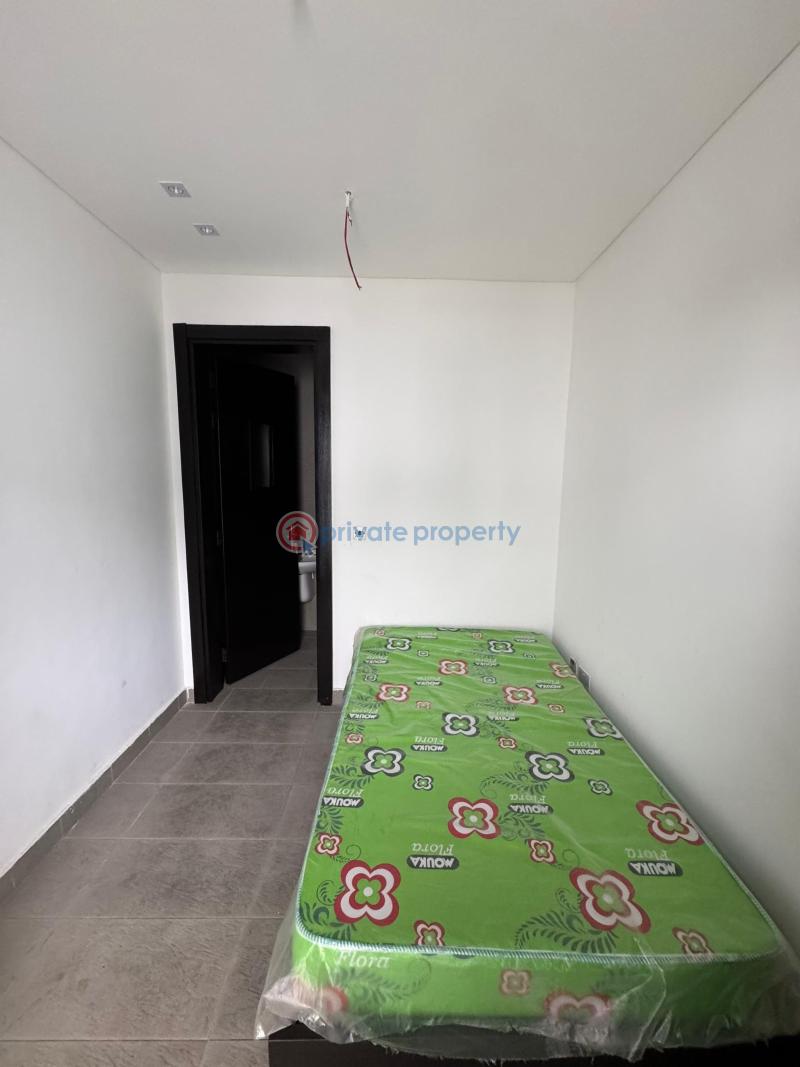 Spacious 3 bedroom apartment with bq - 6 3 bedroom Block Of Flats For Rent Banana Island Ikoyi Lagos - 6