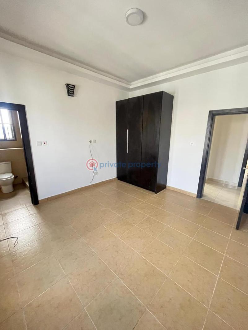 3 bedroom Flat & Apartment For Rent Oral Estate Lekki Lagos - 5