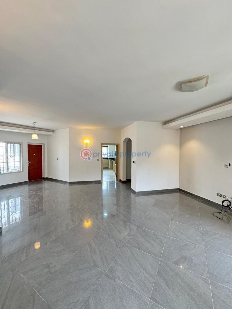 Spacious 3 bedroom apartment with bq - 7 3 bedroom Block Of Flats For Rent Banana Island Ikoyi Lagos - 7