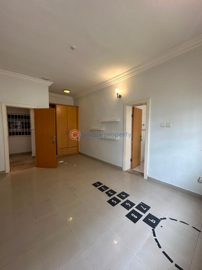 3 bedroom Shared Apartment For Sale Parkview Estate Ikoyi Lagos - 24