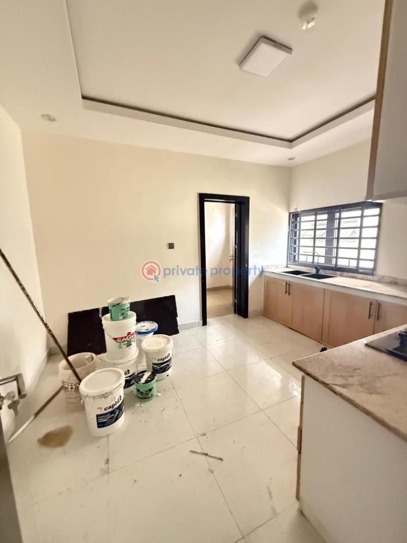 3 bedroom Block Of Flats For Sale Ikoyi Lagos - 1