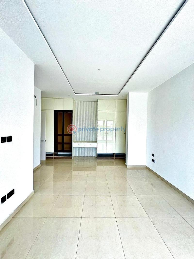 Spacious 3-bedroom apartment with bq - 6 3 bedroom Flat & Apartment For Sale Lekki Phase 1 Lagos - 6