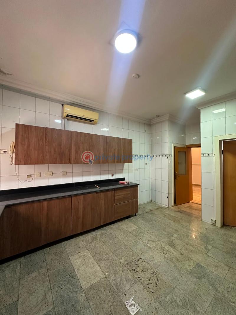 3 bedroom Shared Apartment For Sale Parkview Estate Ikoyi Lagos - 9
