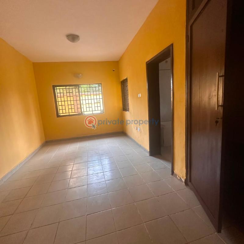 3 bedroom Shared Apartment For Rent Lekki Phase 1 Lagos - 5