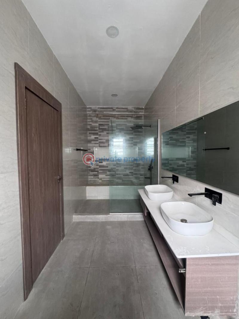 3 bedroom Block Of Flats For Rent Lekki 1 Lekki Phase 1 Lagos - 4