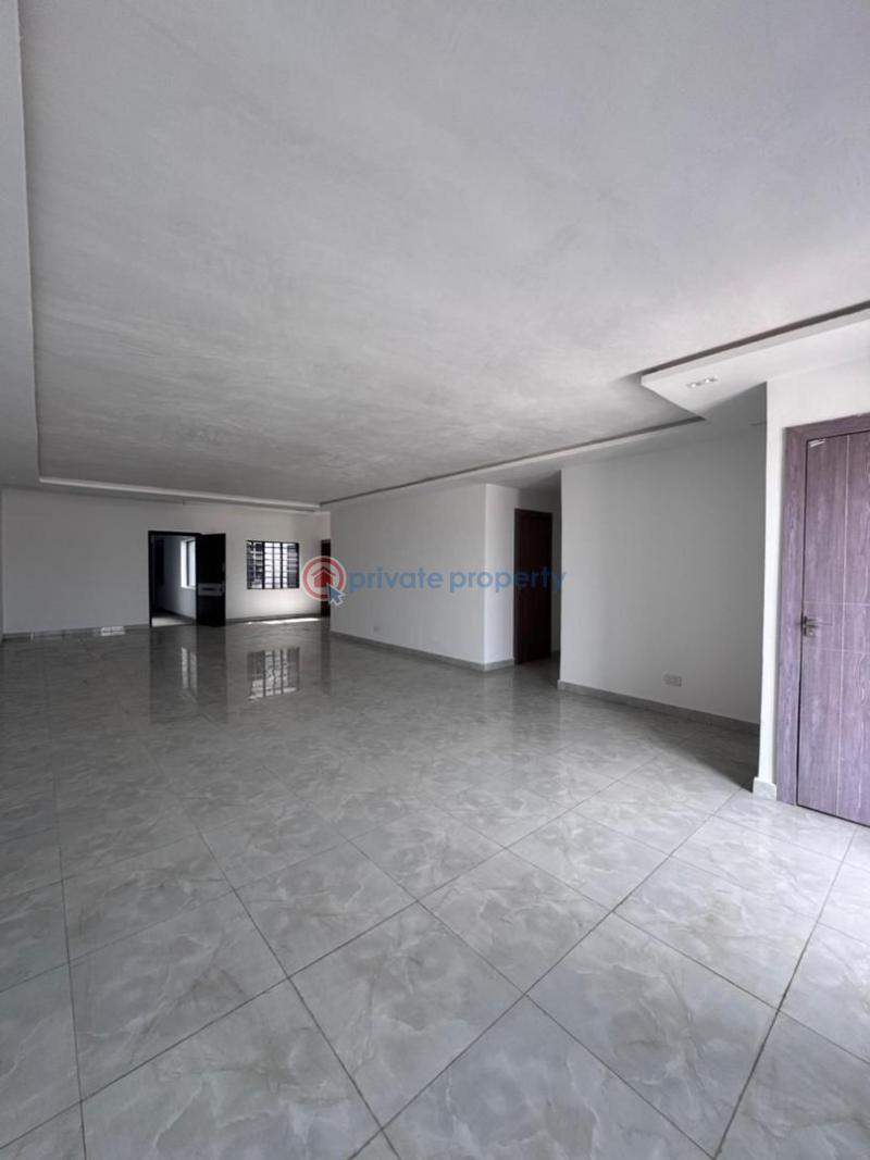 3 bedroom Block Of Flats For Rent Lekki 1 Lekki Phase 1 Lagos - 0
