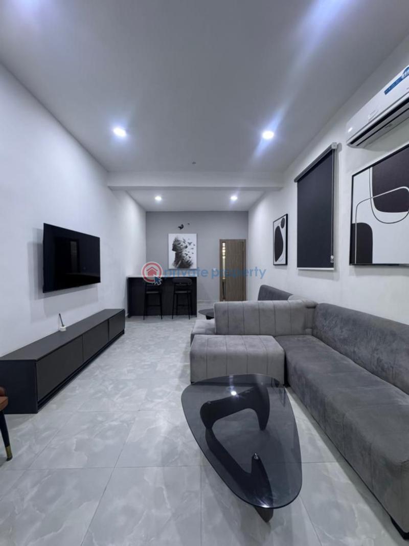 3 bedroom Block Of Flats For Rent Lekki 1 Lekki Phase 1 Lagos - 3