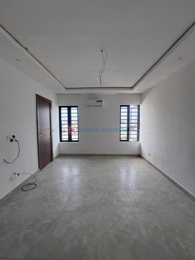 3 bedroom Block Of Flats For Rent Lekki 1 Lekki Phase 1 Lagos - 8