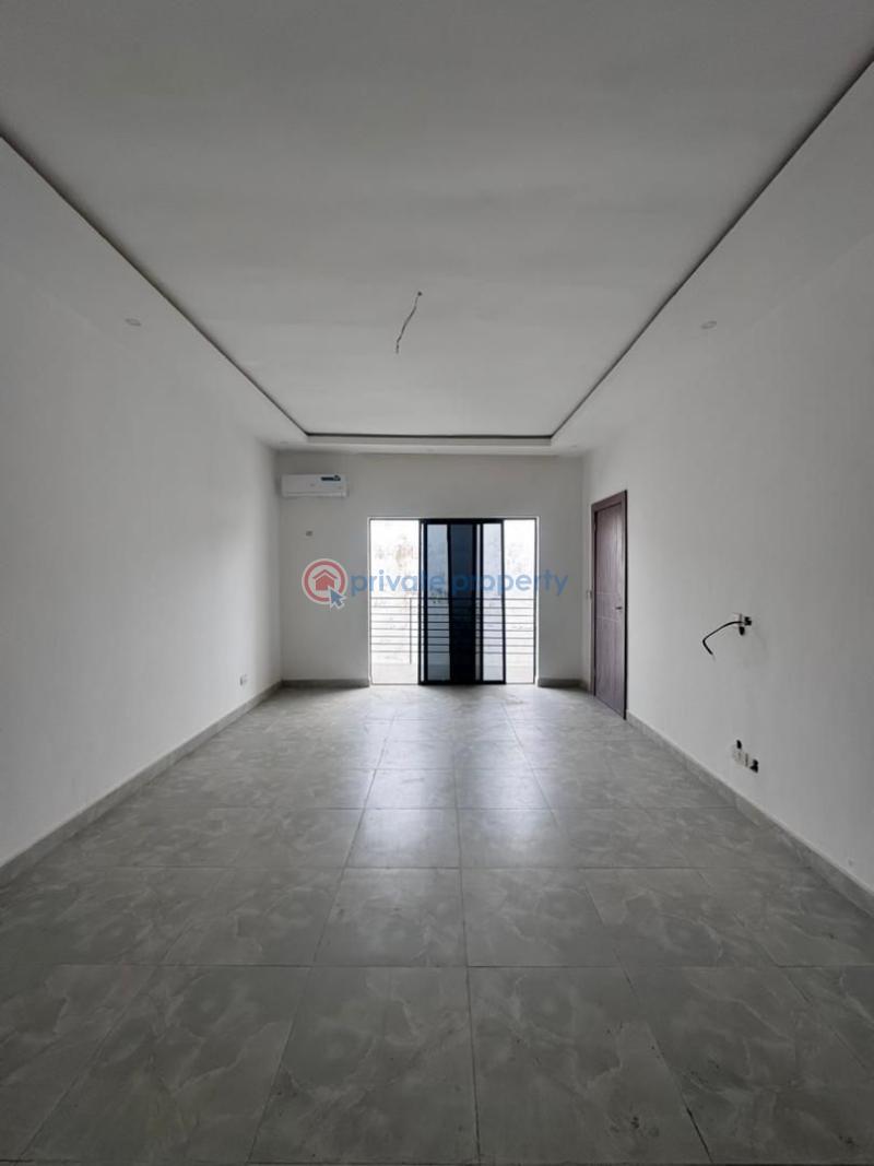 3 bedroom Block Of Flats For Rent Lekki 1 Lekki Phase 1 Lagos - 5