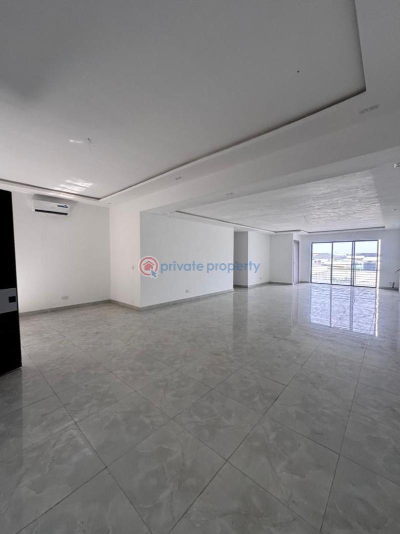 3 bedroom Block Of Flats For Rent Lekki 1 Lekki Phase 1 Lagos - 6