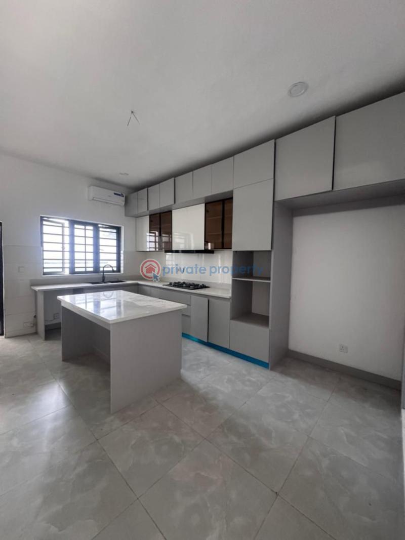 3 bedroom Block Of Flats For Rent Lekki 1 Lekki Phase 1 Lagos - 7
