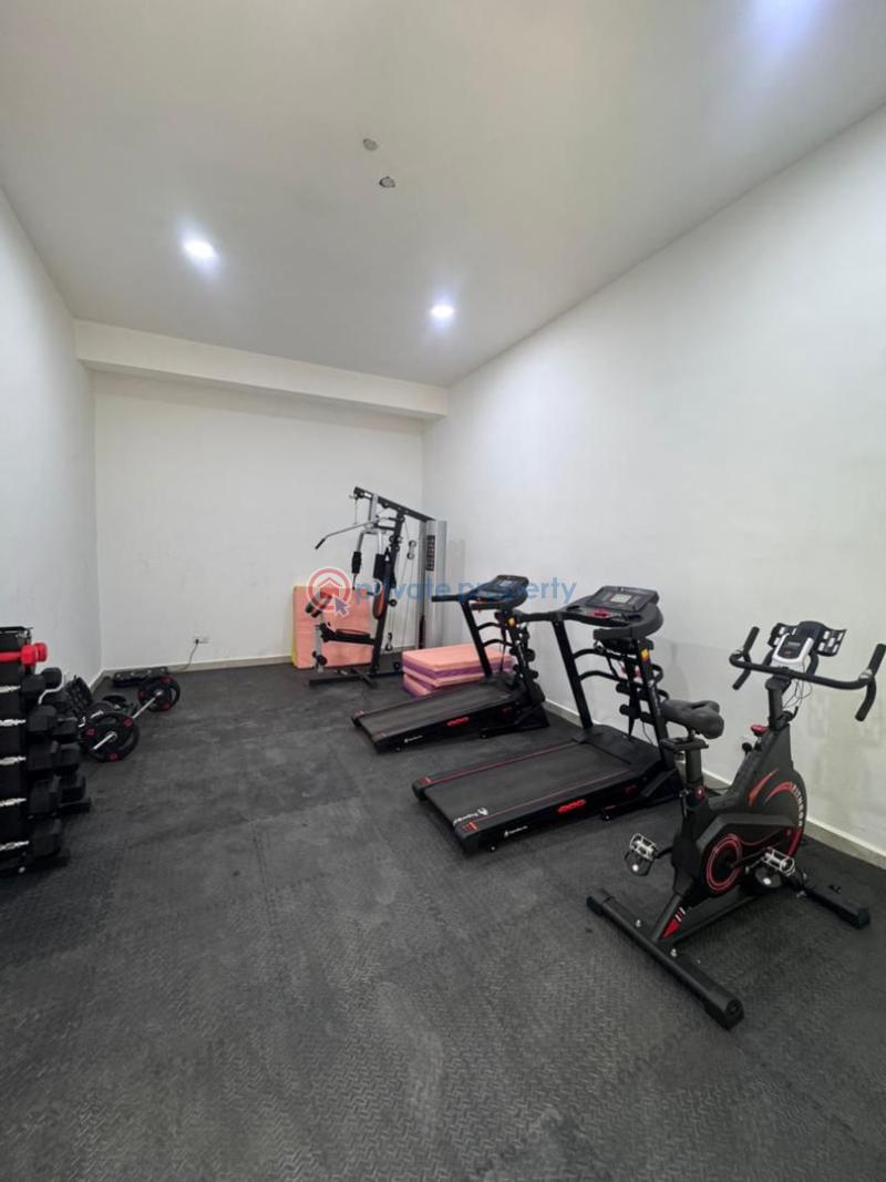 3 bedroom Block Of Flats For Rent Lekki 1 Lekki Phase 1 Lagos - 9