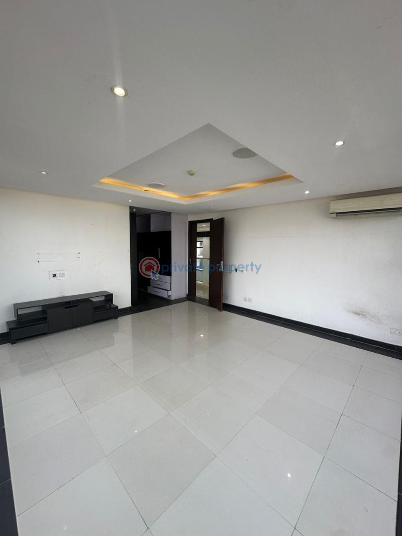 3 bedroom Shared Apartment For Rent Banana Island Ikoyi Lagos - 10