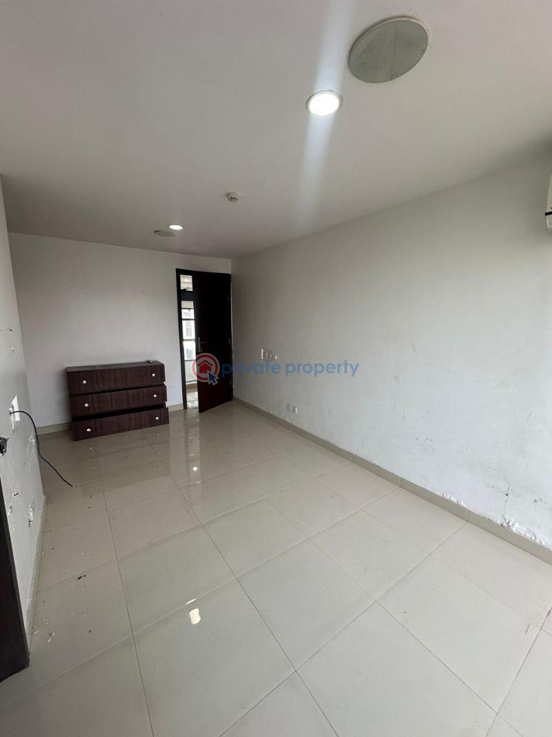 3 bedroom Shared Apartment For Rent Banana Island Ikoyi Lagos - 16