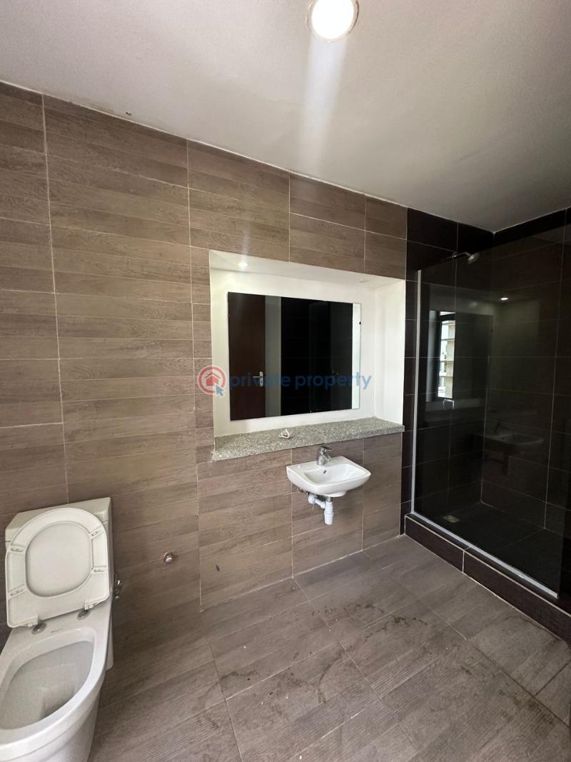 3 bedroom Shared Apartment For Rent Banana Island Ikoyi Lagos - 8